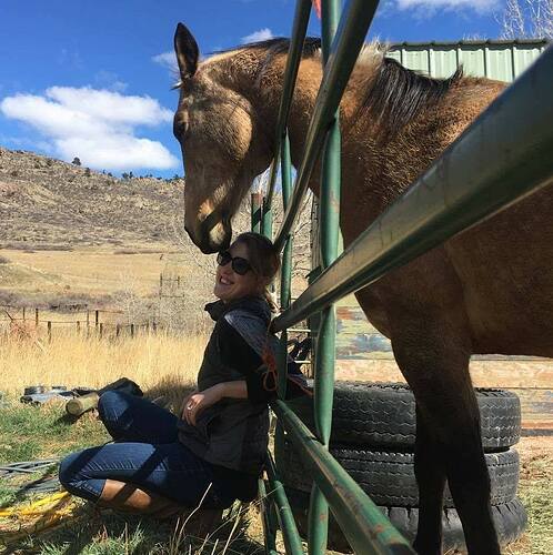 Hanging out with Merdan